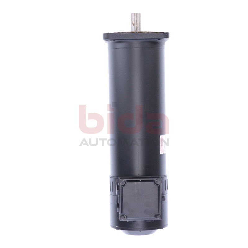 ABB Alsthom BBC T5C4B3 R6124 Servomotor Servo Motor