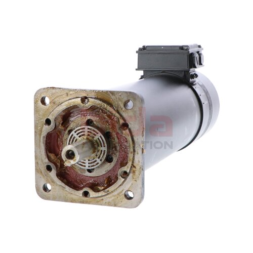 ABB Alsthom BBC T5C4B3 R6124 Servomotor Servo Motor