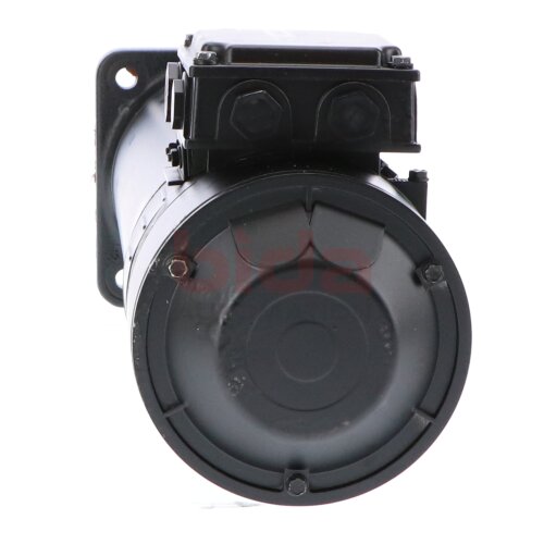 ABB Alsthom BBC T5C4B3 R6124 Servomotor Servo Motor