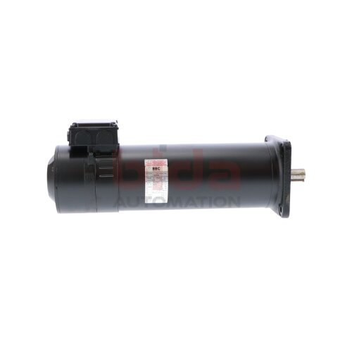 ABB Alsthom BBC T5C4B3 R6124 Servomotor Servo Motor
