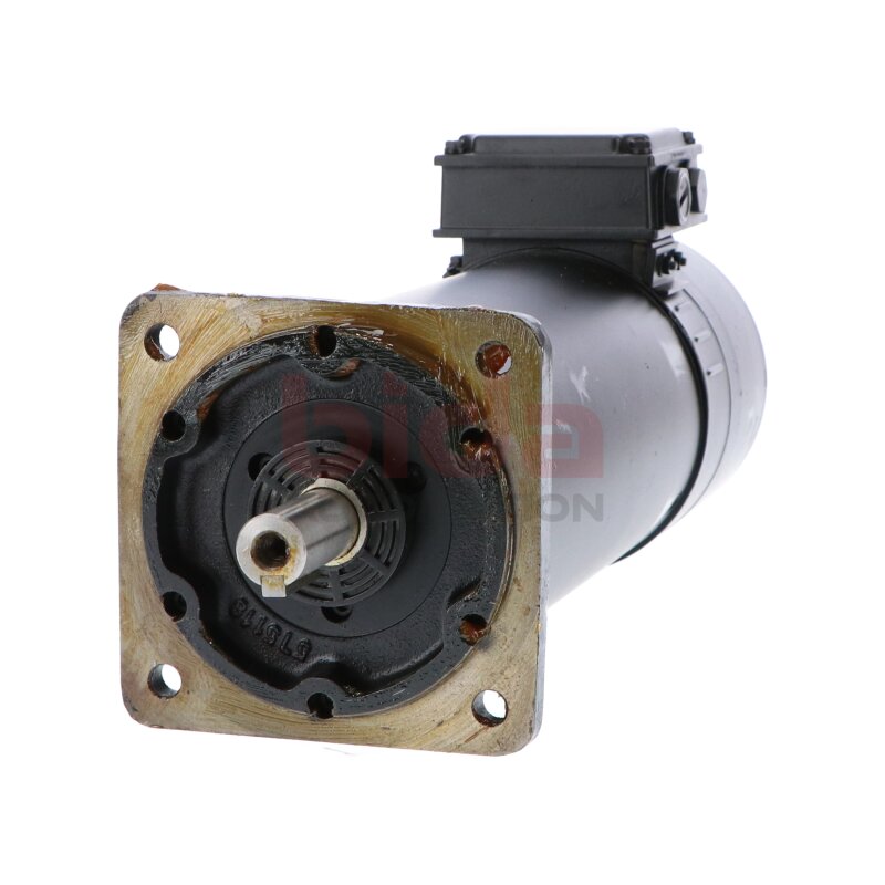 BBC T5C4B3 R6024 Gleichstrom Servomotor DC Servo Motor