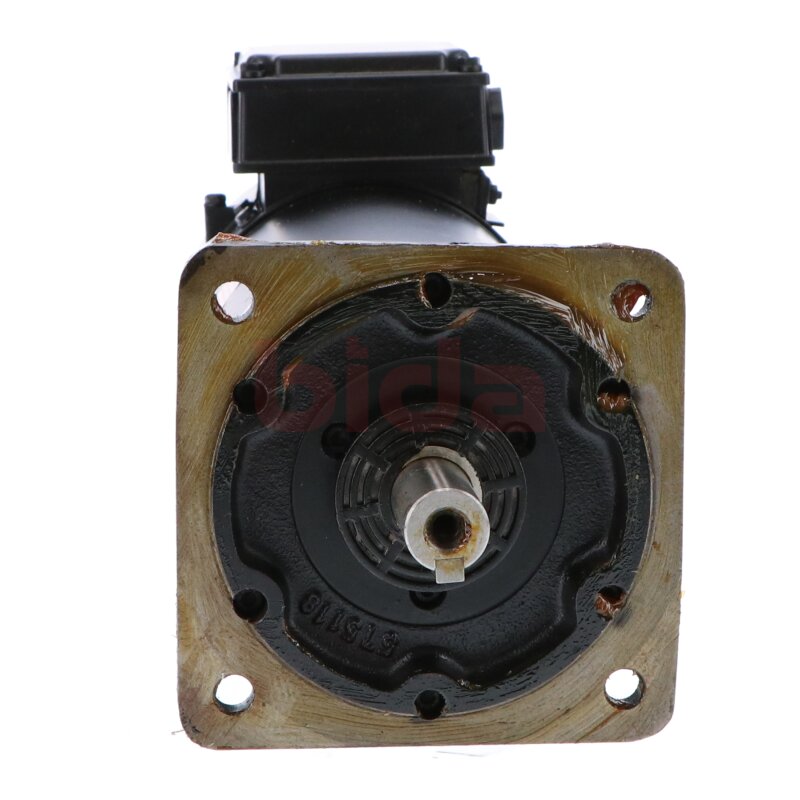 BBC T5C4B3 R6024 Gleichstrom Servomotor DC Servo Motor