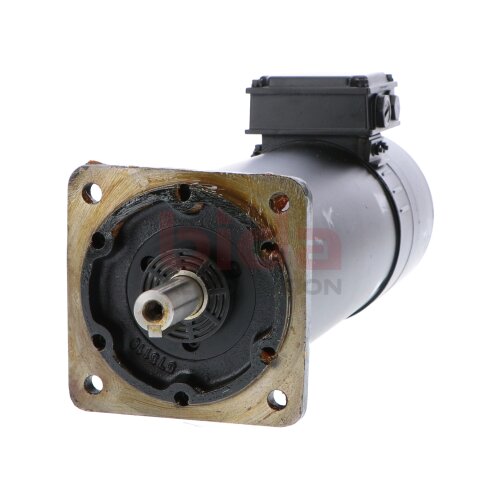 BBC T5C4B3 R6024 Gleichstrom Servomotor DC Servo Motor