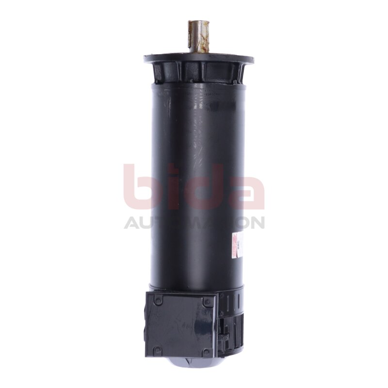 ABB Alsthom BBC T6C4B R6124 Servomotor Servo Motor