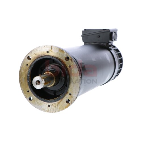 ABB Alsthom BBC T6C4B R6124 Servomotor Servo Motor