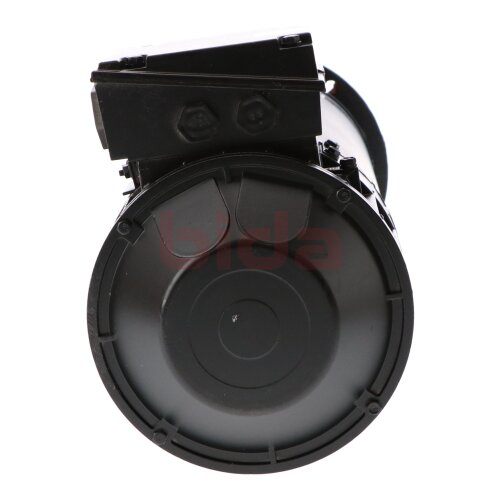 ABB Alsthom BBC T6C4B R6124 Servomotor Servo Motor
