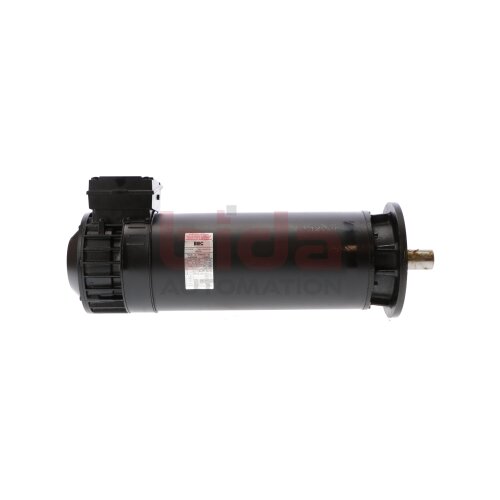 ABB Alsthom BBC T6C4B R6124 Servomotor Servo Motor