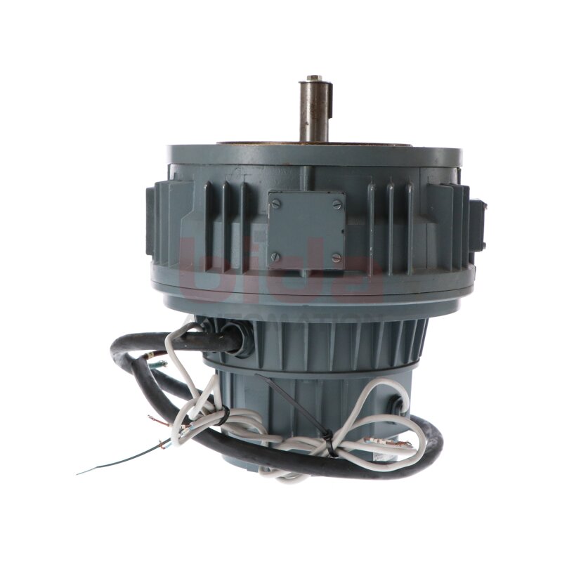 ABB Alsthom BBC MC27  R0214 Axem Servomotor Axem Servo Motor