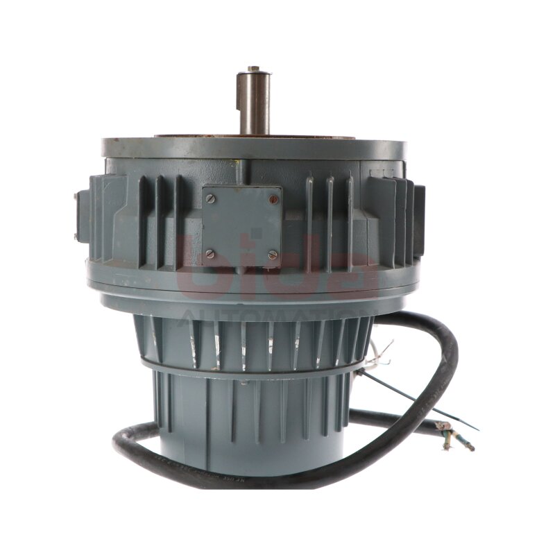 ABB Alsthom BBC MC27  R0214 Axem Servomotor Axem Servo Motor