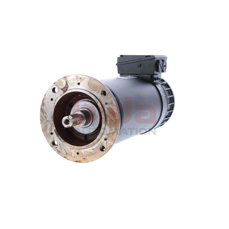 ABB Alsthom BBC T6F4B R6024 Servomotor Servo Motor
