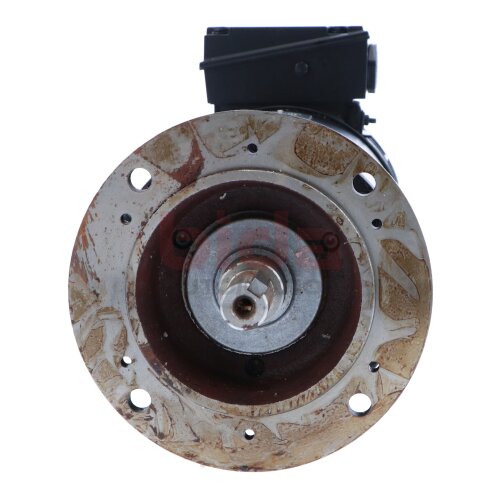 ABB Alsthom BBC T6F4B R6024 Servomotor Servo Motor