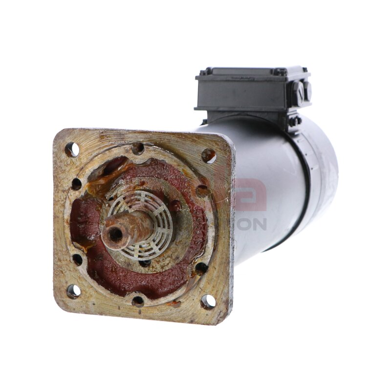 ABB Alsthom BBC T5C4D3 R6024 Servomotor Servo Motor