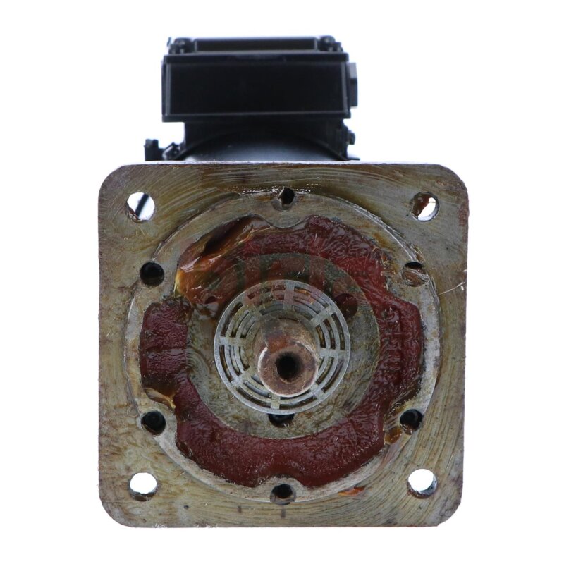 ABB Alsthom BBC T5C4D3 R6024 Servomotor Servo Motor
