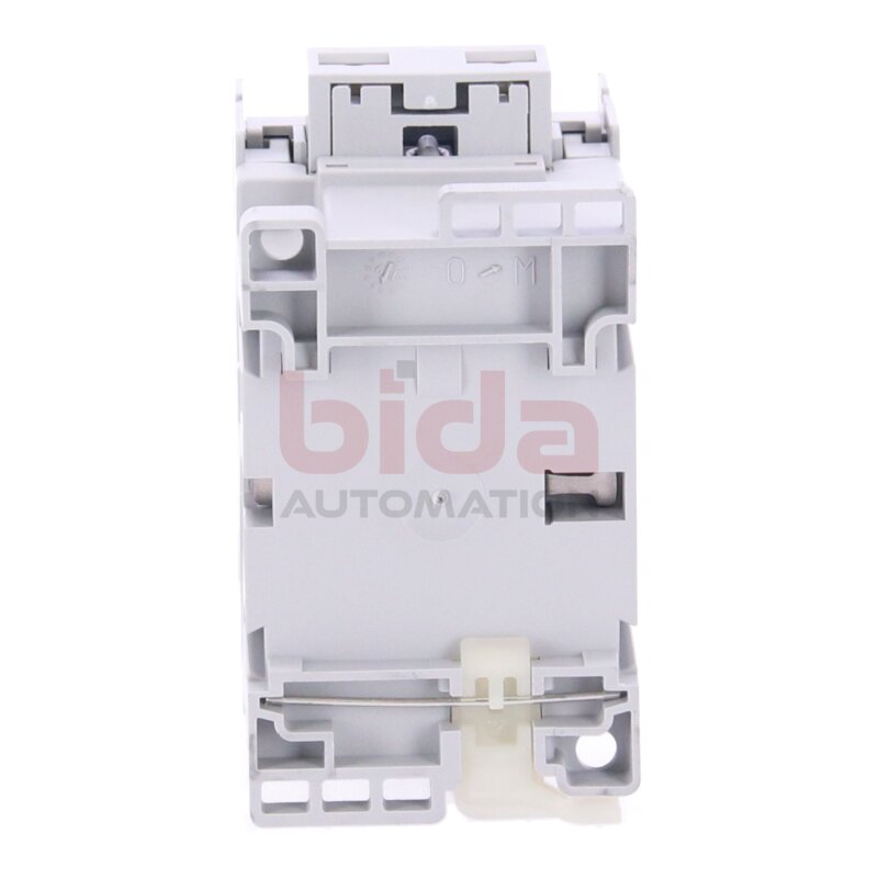 Sprecher+Schuh CA7-16-10-120 Sch&uuml;tz Contactor Kontaktor