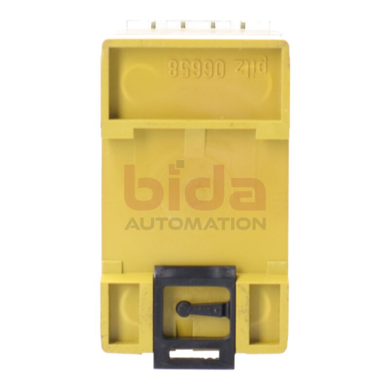 Pilz P1U-1NB/230VWS/2U Sicherheitsrelais Safety relay
