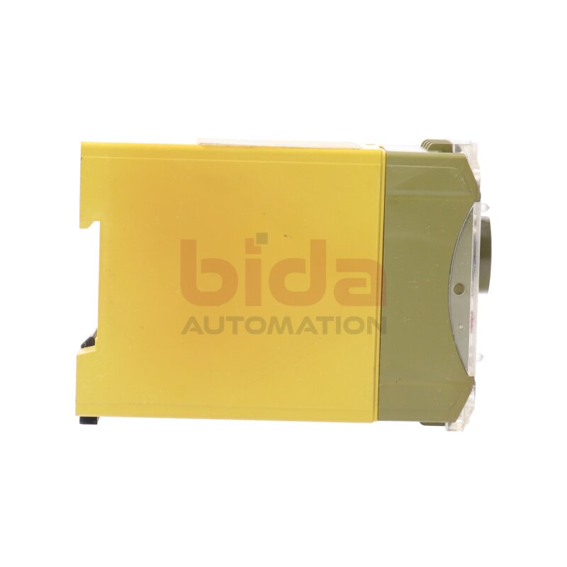 Pilz P1U-1NB/230VWS/2U Sicherheitsrelais Safety relay