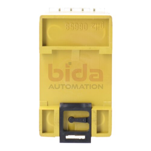 Pilz P1U-1NB/230VWS/2U Sicherheitsrelais Safety relay