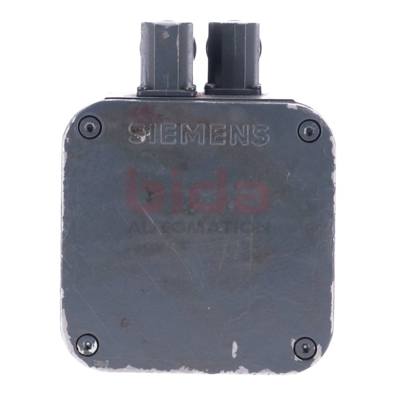 Siemens 1FT5064-0AC01-1-Z 3~Permanent-Magnet-Motor Servomotor Motor