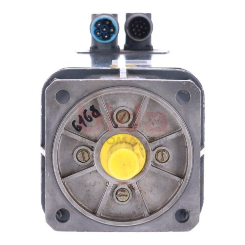 Siemens 1FT5064-0AC01-1-Z / 1FT5 064-0AC01-1-Z 3~Permanent-Magnet-Motor Servomotor Motor