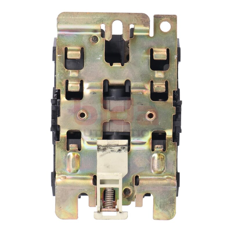 Telemecanique LC1D40 008 Leistungssch&uuml;tz Power Contactor
