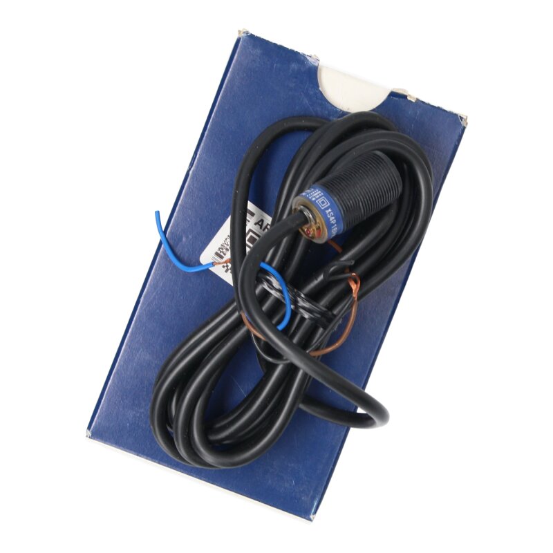 Telemecanique XS4P18PA340 Induktiver N&auml;hrungssensor Inductive Proximity Sensor