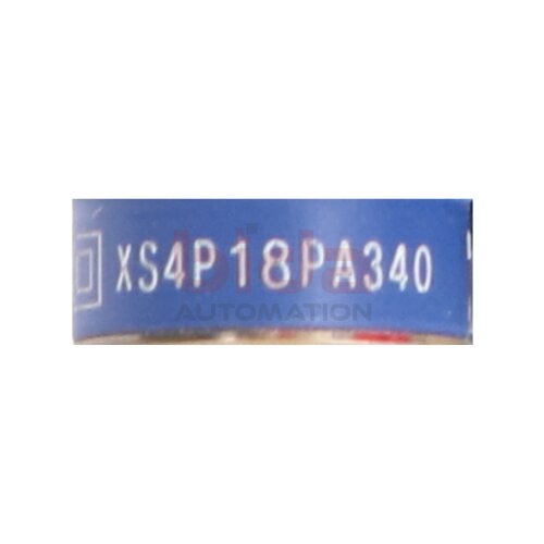 Telemecanique XS4P18PA340 Induktiver N&auml;hrungssensor Inductive Proximity Sensor