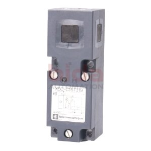 Telemecanique XSC-C157319 Induktiver...