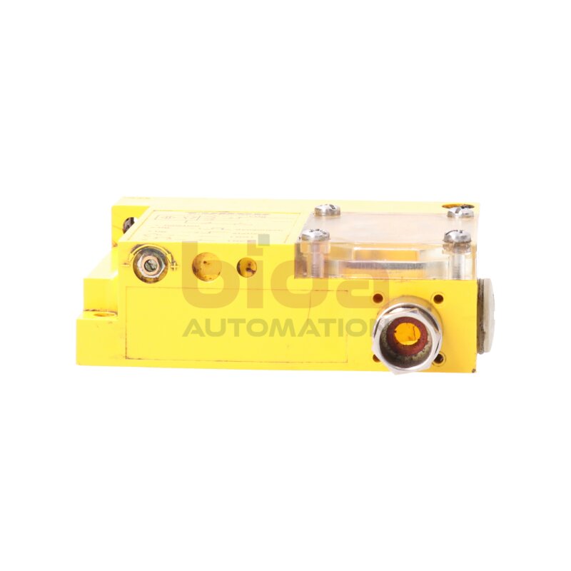 Turck S32SR-UP6X Induktiver Sensor Inductive Sensor