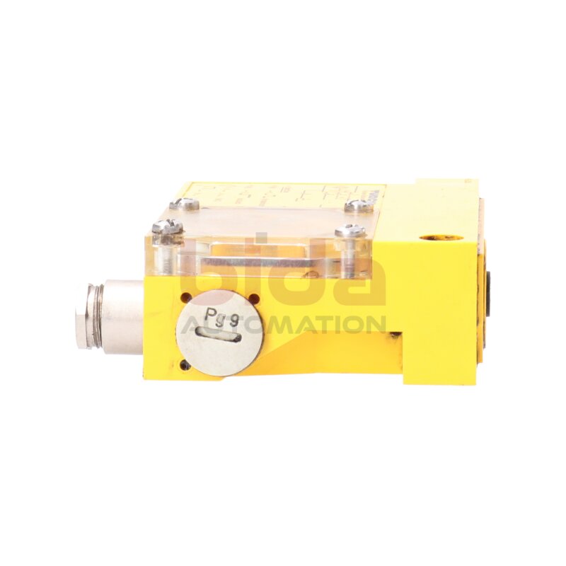 Turck S32SR-UP6X Induktiver Sensor Inductive Sensor
