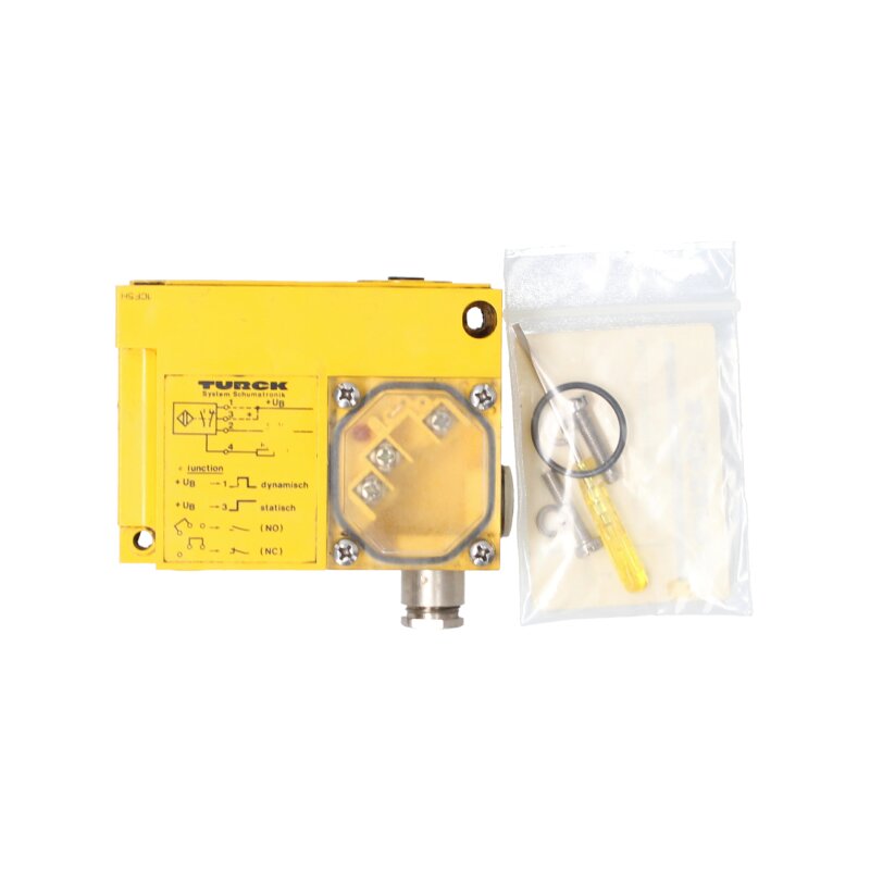 Turck S32SR-UP6X Induktiver Sensor Inductive Sensor