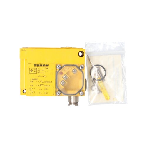 Turck S32SR-UP6X Induktiver Sensor Inductive Sensor