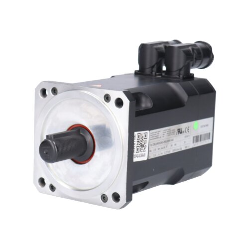 Danaher Motion DBL4N00260-0R2-00K-S40 Servomotor Servo motor 3000 U/min 0,72 kW
