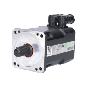 Danaher Motion DBL4N00260-0R2-00K-S40 Servomotor Servo...