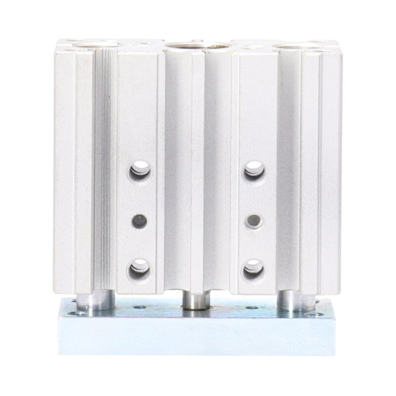 SMC MGPM12-20 F&uuml;hrungszylinder Guide cylinder