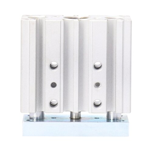 SMC MGPM12-20 F&uuml;hrungszylinder Guide cylinder