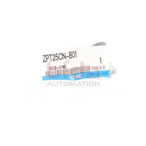 SMC ZPT25CN-B01 Vakuum Pad ohne Puffer Vacuum Pad without...