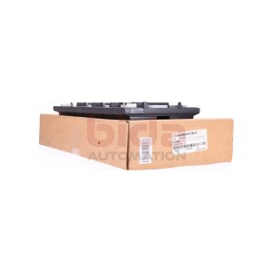Invensys Foxboro P0926HT Basisplatte modular baseplate