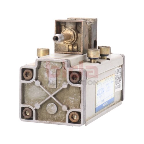 Festo MFH-5/3G-1/2-D-3 10902 Magnetventil Solenoid Valve
