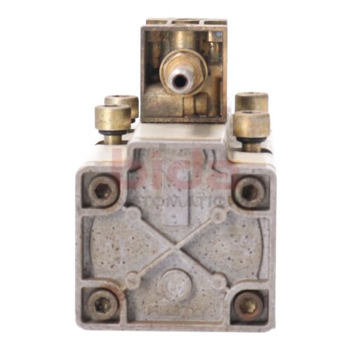 Festo MFH-5/3G-1/2-D-3 10902 Magnetventil Solenoid Valve