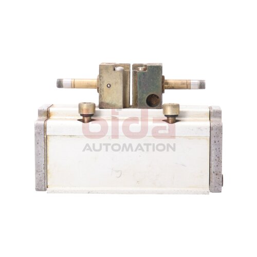 Festo MFH-5/3G-1/2-D-3 10902 Magnetventil Solenoid Valve