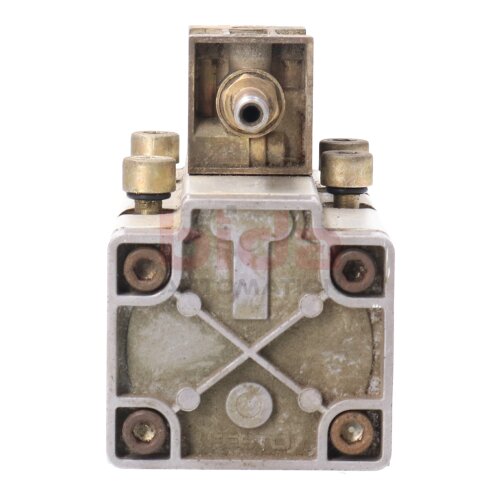Festo MFH-5/3G-1/2-D-3 10902 Magnetventil Solenoid Valve