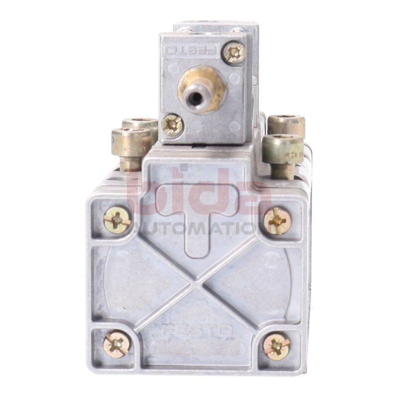Festo MFH-5/3E-D-3B 19625  Magnetventil Solenoid Valve