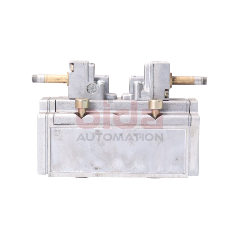 Festo MFH-5/3E-D-3B 19625  Magnetventil Solenoid Valve