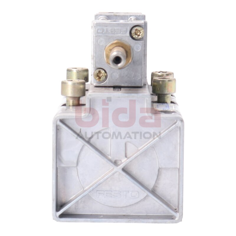 Festo MFH-5/3E-D-3B 19625  Magnetventil Solenoid Valve