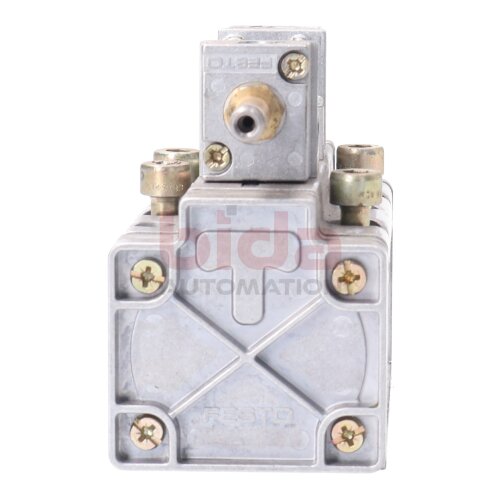 Festo MFH-5/3E-D-3B 19625  Magnetventil Solenoid Valve