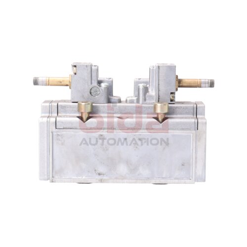 Festo MFH-5/3E-D-3B 19625  Magnetventil Solenoid Valve