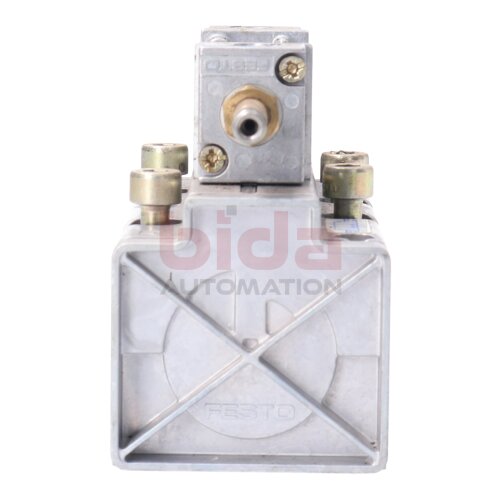 Festo MFH-5/3E-D-3B 19625  Magnetventil Solenoid Valve