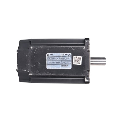 Allen Bradley MPL-540K-SK72AA Servomotor Servo Motor