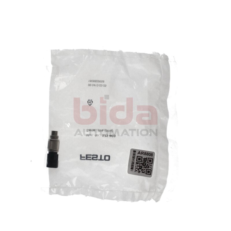 Festo KABS-M9-R100 175 403 Abschlusswiderstand Terminating resistor