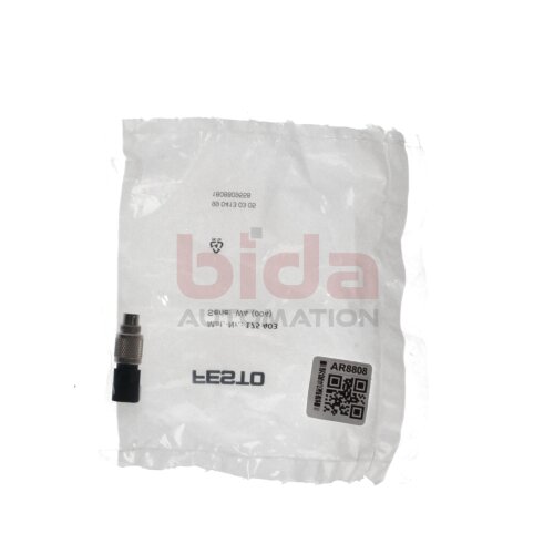 Festo KABS-M9-R100 175 403 Abschlusswiderstand Terminating resistor